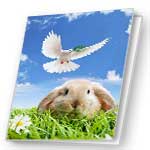Biglietti di Pasqua