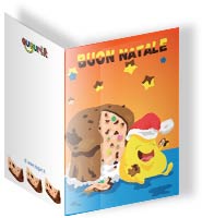 Biglietti di Natale