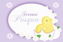 Auguri di Serena Pasqua